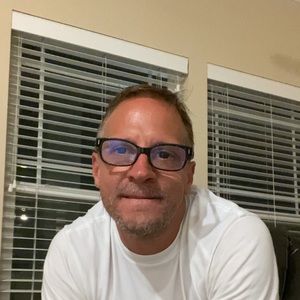 Meet your Posher, Bryan